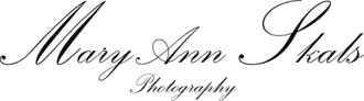 MaryAnn Skals Photography Logo